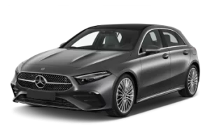 image de mercedes-benz class a maroc