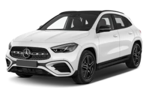 image de mercedes-benz gla maroc