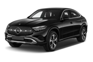 image de mercedes-benz glc coupé maroc