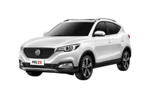 image de mg zs maroc