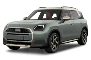 image mini countryman maroc