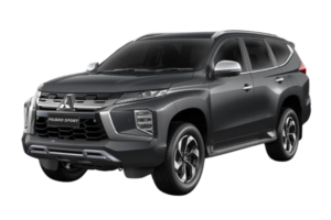 image de mitsubishi pajero sport maroc