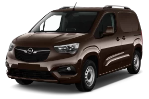 image de opel combo maroc