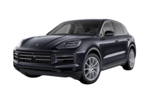 image de porsche cayenne maroc