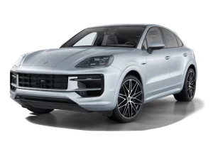 image de porsche cayenne coupé maroc