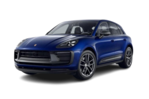 image de porsche macan maroc