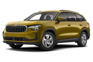 image de skoda kodiaq maroc