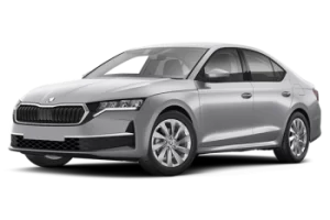 image de skoda octavia maroc