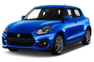 image de suzuki swift maroc