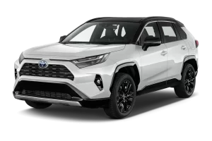 image de toyota rav 4 maroc