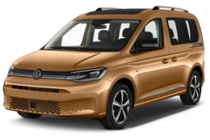 image de volkswagen caddy maroc