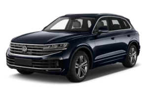 image de volkswagen touareg