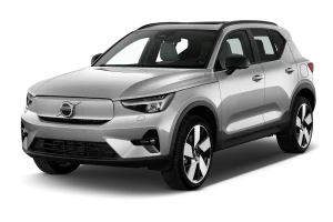 Image de volvo xc40 maroc