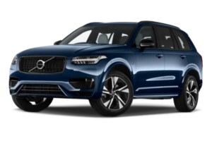 Image de volvo xc90 maroc