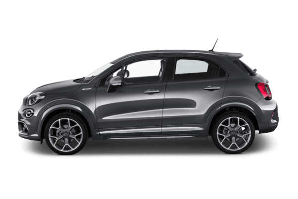 fiat 500x maroc