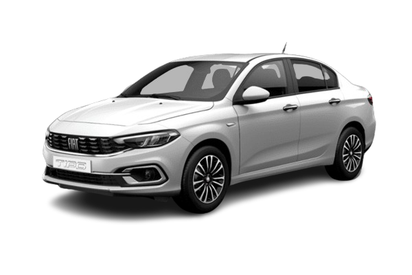 fiat tipo maroc