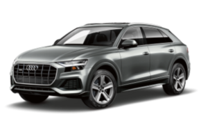 image audi maroc q8