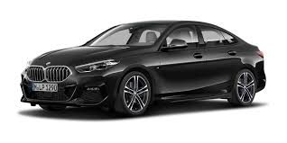 BMW Série 2 Gran Coupé 220d Sport