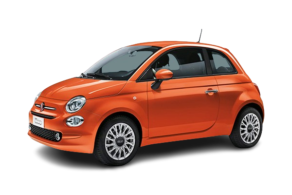 fiat 500 maroc