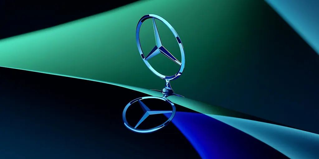 Mercedes-Benz : L'Élégance et la Performance à l'Honneur