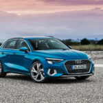 Audi A3 Sportback : L’Excellence en Compact