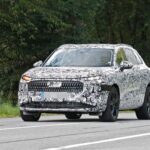 Audi Q3 Nouvelle Génération : L’Évolution d’un SUV Compact d’Exception