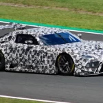 Le Successeur de la Lexus LFA : Vers une Révolution avec le LFR