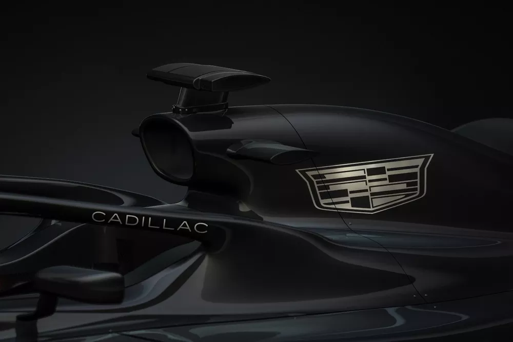 General Motors fait son entrée en F1 : l’équipe Cadillac prévue pour 2026