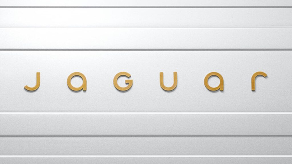 La Renaissance de Jaguar : Un Nouveau Logo pour Une Nouvelle Vision du Luxe