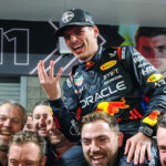 Max Verstappen : Un Quatrième Titre Consécutif en F1 et des Records en Vue