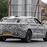 Range Rover Velar EV : Un SUV Électrique de Luxe Prévu pour 2026