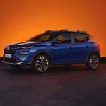 La Renault Kardian : Un SUV Compact au Design Moderne et Performant