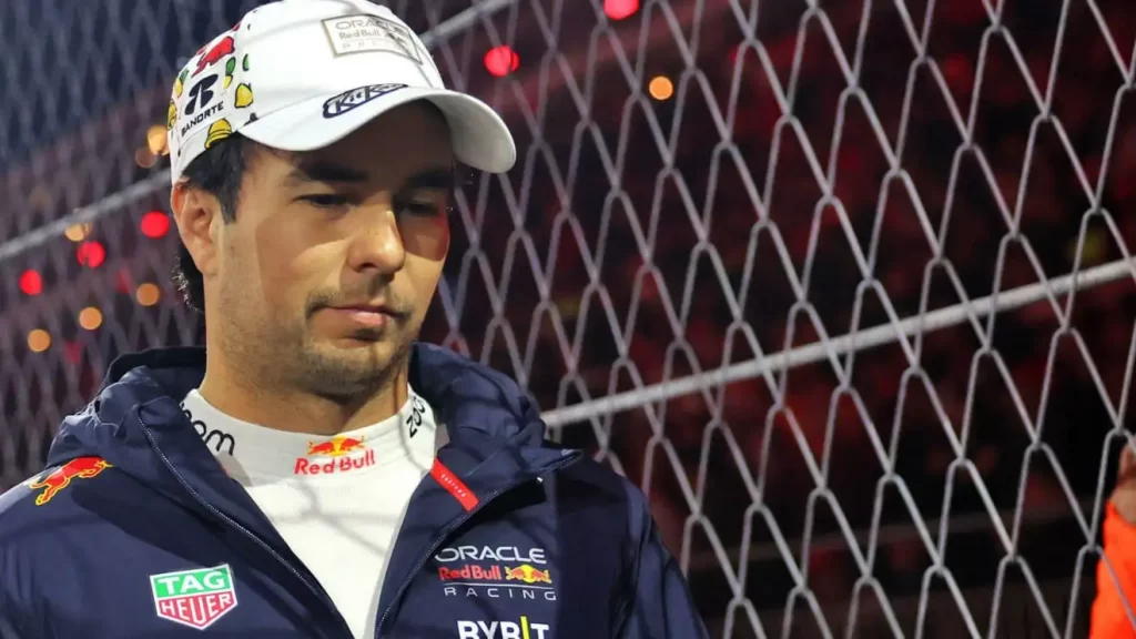 L’avenir de Sergio Pérez chez Red Bull en suspens après le Grand Prix d’Abu Dhabi