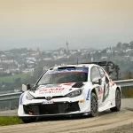 Toyota élargit son équipe WRC pour 2025 : Sami Pajari rejoint Rally1, Juha Kankkunen prend un rôle clé