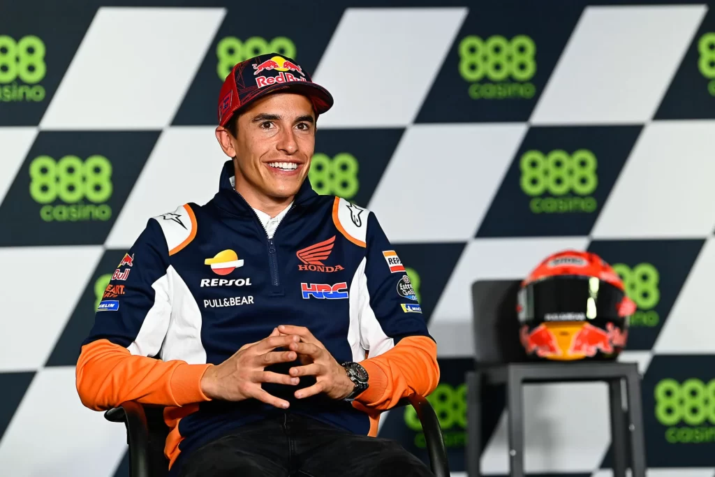 Marc Marquez : Une Saison MotoGP 2025 Plus Ouverte que Jamais