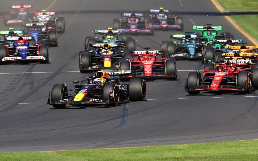 FIA : Changements des Règlements F1 pour 2025 et Ajustements Prévus en 2026