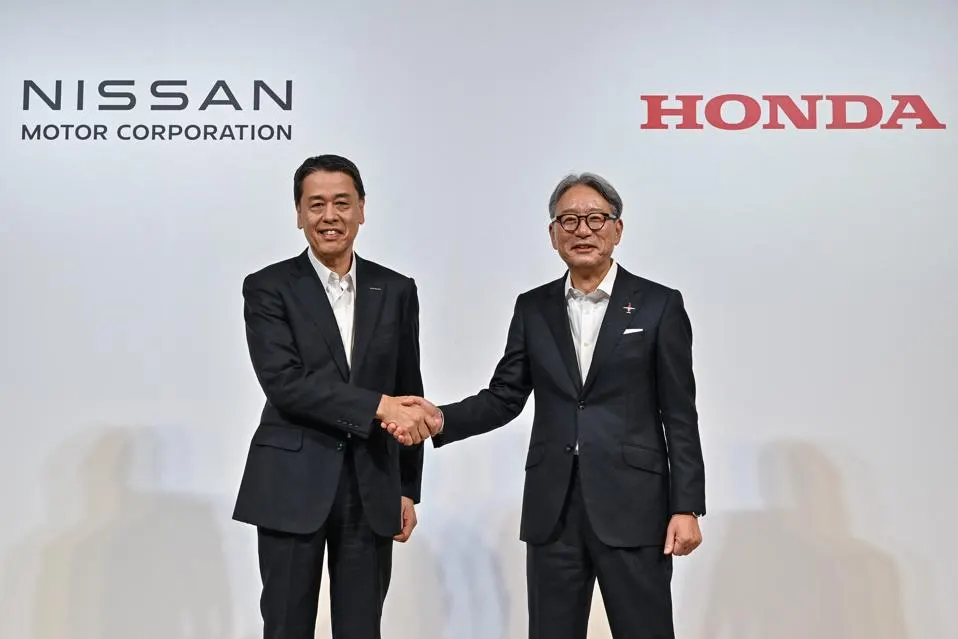 Honda et Nissan envisagent une alliance stratégique