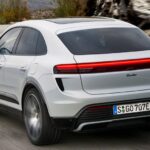 Porsche : L’Avenir des Véhicules Électriques, Hybrides et à Essence