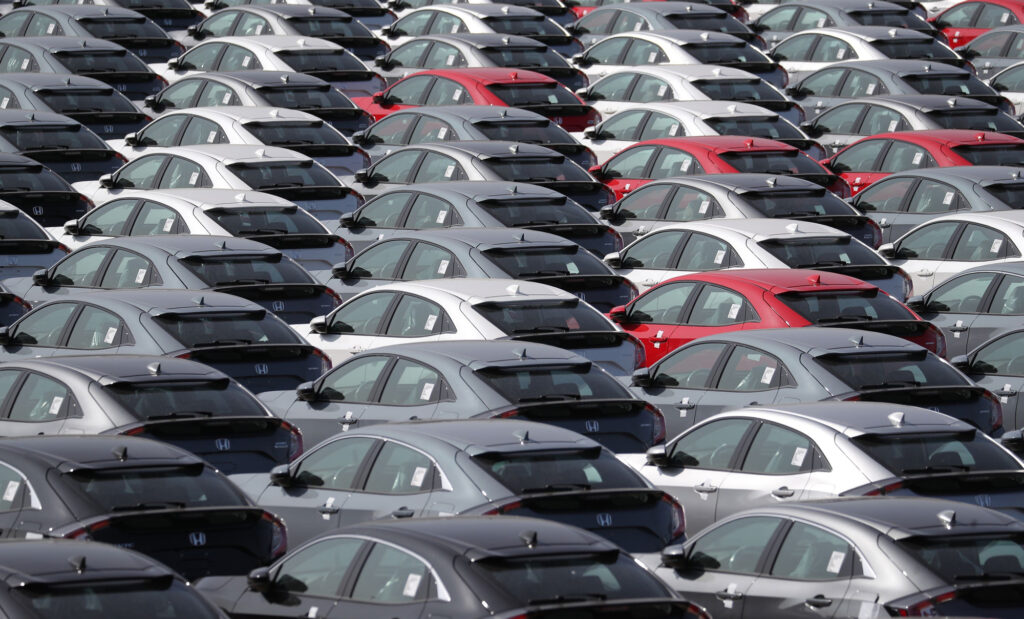 Une Croissance de 7% pour les Ventes Automobiles au Maroc fin Novembre 2024