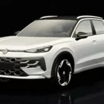 Volkswagen T-Roc 2025 : Un design agressif et une motorisation hybride en perspective