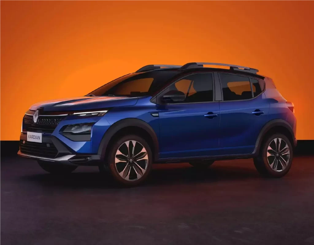 Le Maroc : 8e marché mondial et leader africain pour Renault en 2024