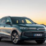 Le Volkswagen Tiguan sacré Voiture de l’Année 2025 au Maroc