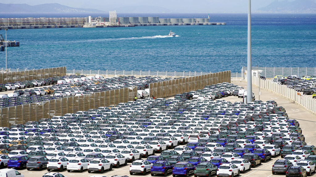 Automotive Meetings Tangier 2025 : Un événement stratégique pour l'industrie automobile