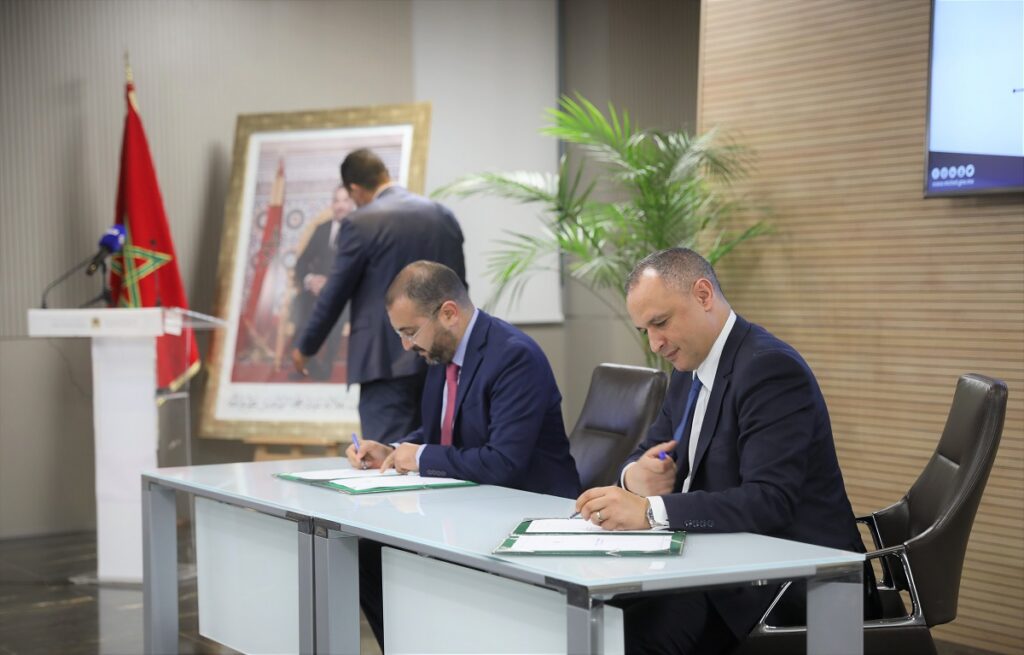 Le Maroc investit 1,7 milliard de dirhams dans l’industrie automobile