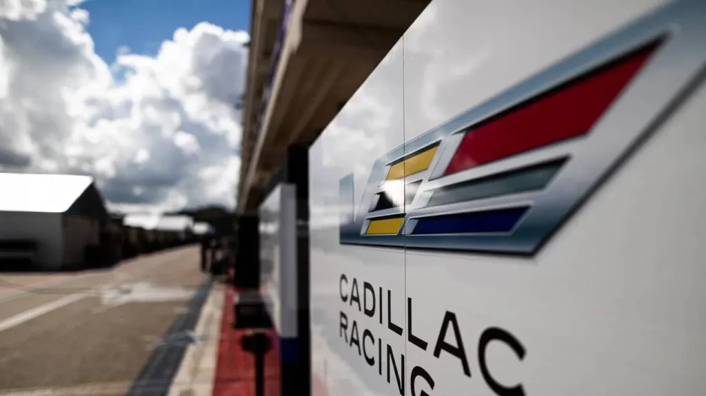 Cadillac rejoint la F1 en 2026 : Une nouvelle ère pour le sport automobile