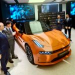 ZEEKR débarque au Maroc : une révolution électrique haut de gamme s’amorce