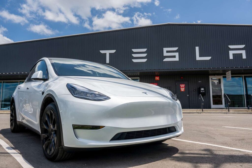 Tesla s’installe au Maroc : une révolution industrielle et stratégique