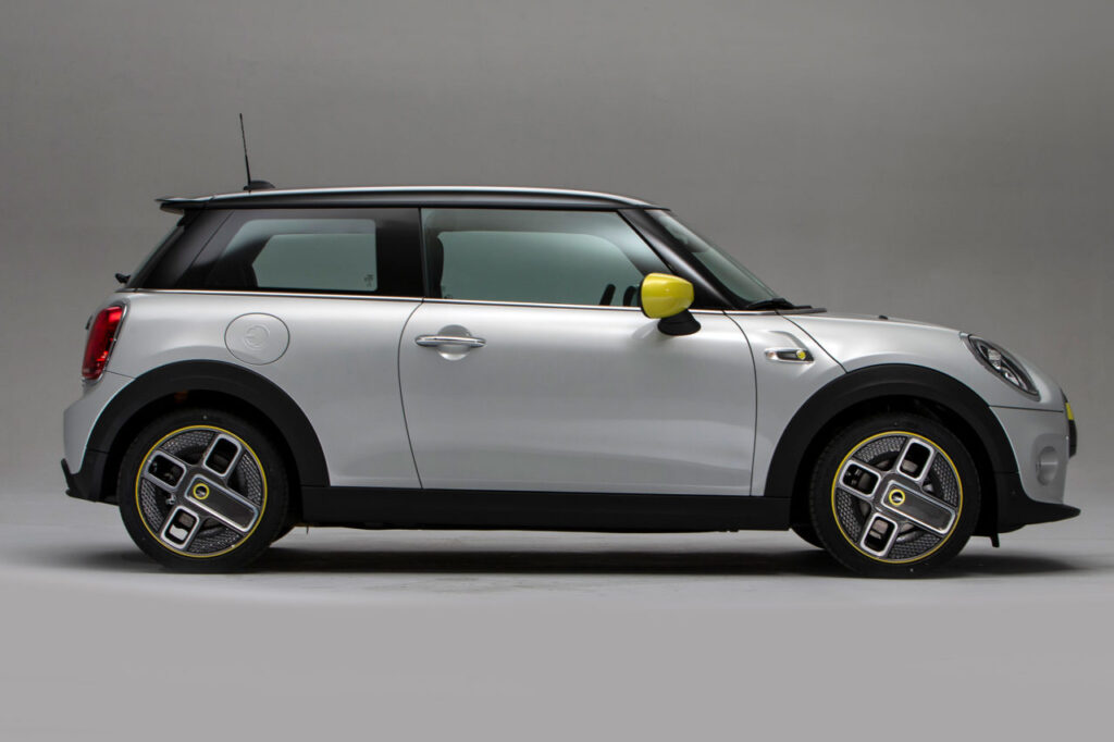 Mini revoit ses ambitions électriques : cap sur un futur plus flexible