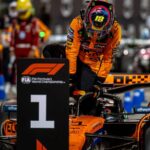 Grand Prix de Bahreïn : Piastri impérial, Norris sauve les meubles