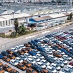 Marché automobile marocain : une croissance record de +35 % en avril 2025